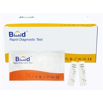 H Pylori-sneltest